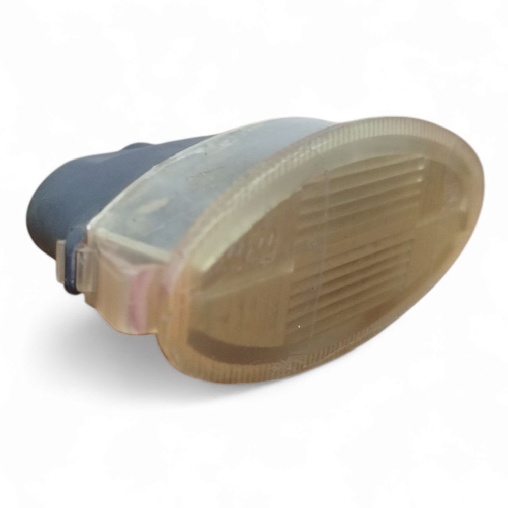 Luz Placa Lanterna Traseiro Gm Celta Corsa 2006 A 2016 3