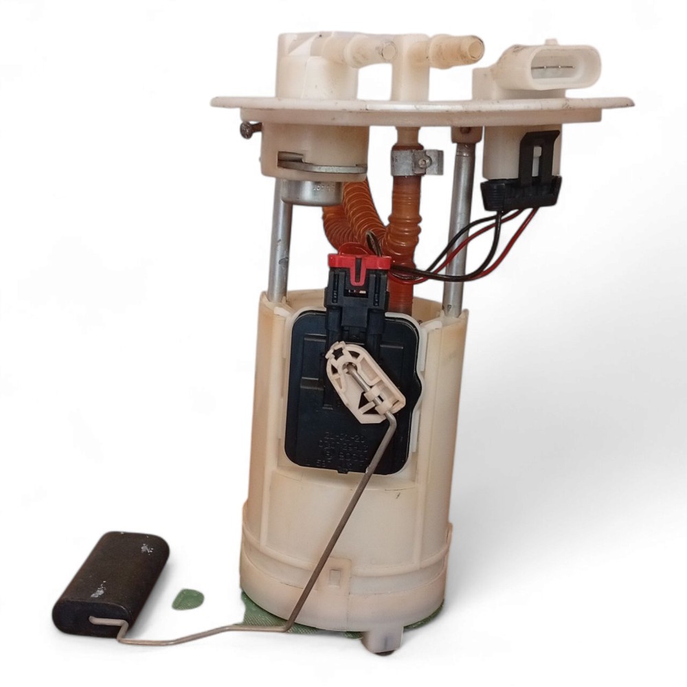 Bomba De Combustível Flex Fiat Uno 1.0 2009 2010 Original