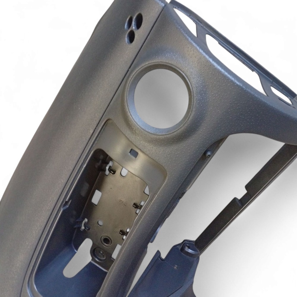 Capa Tabelier  Do Painel Citroen C3 2003 A 2012 Original 5