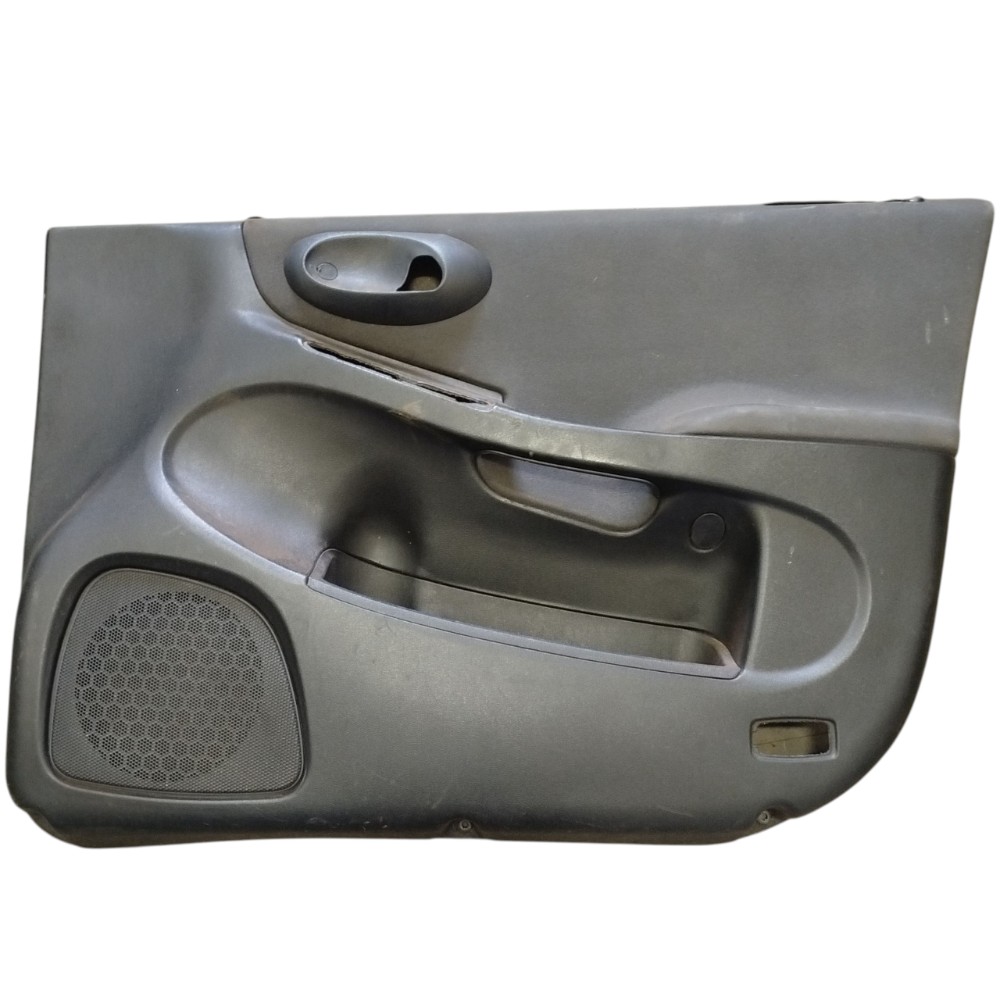 Forro Porta Dianteira Direita Fiat Stilo 2009 2010 Original