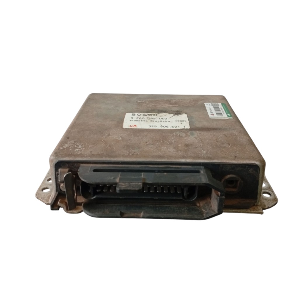 Modulo Injeção Eletrônica Vw Santana 1989 A 1991 Original