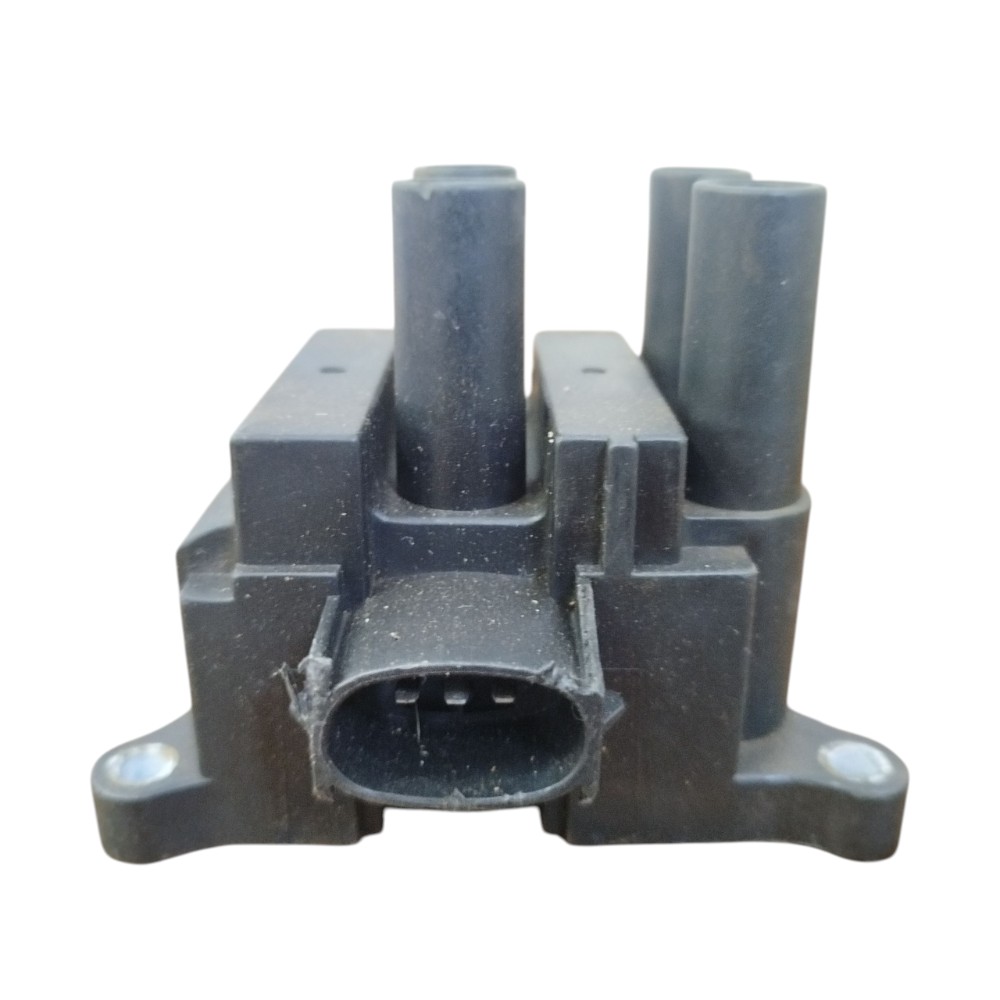 Bobina ignição 1.6 Ford ecosport fiesta focus 2001 a 2007