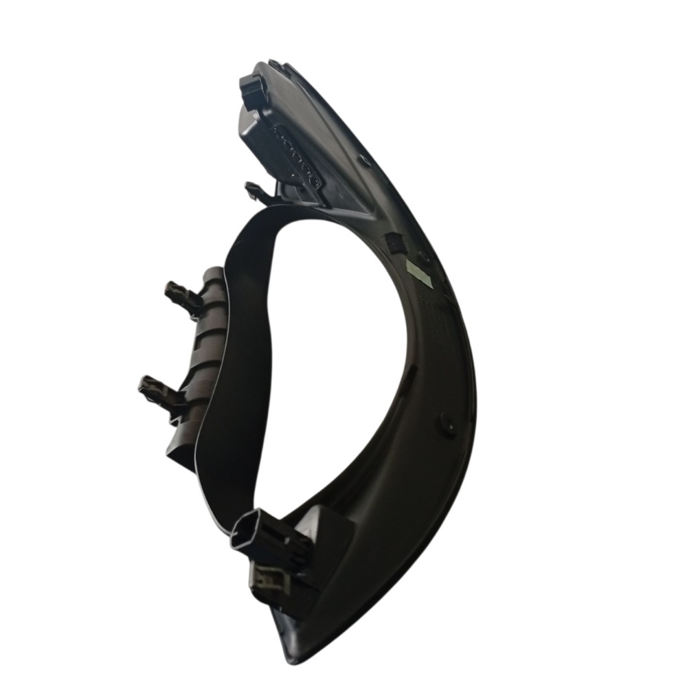 Moldura Painel Ford Focus 2006 Original 3