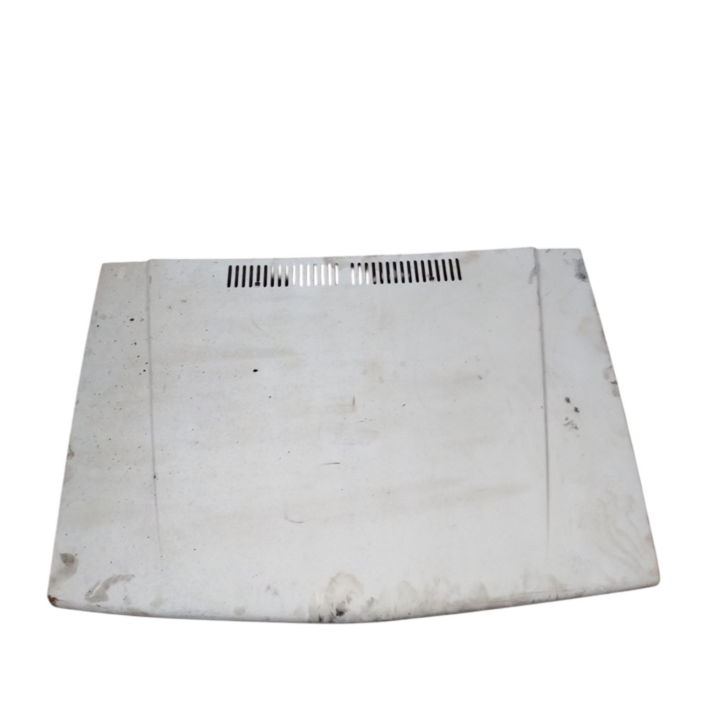 Capô Volkswagen Gol Parati Voyage Saveiro 1991 1994 Original