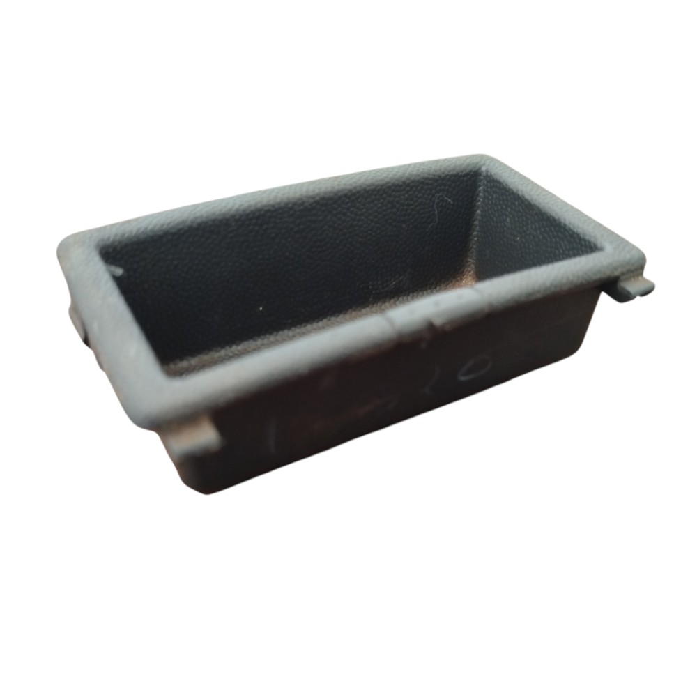 Cinzeiro Console Central Gm Meriva Corsa Montana 2005 A 2011