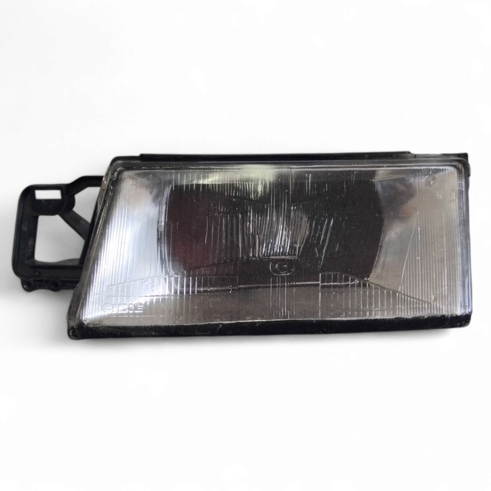 Farol Lado Esquerdo Fiat Tempra 1990 A 1999 Original  Esquerdo/motorista