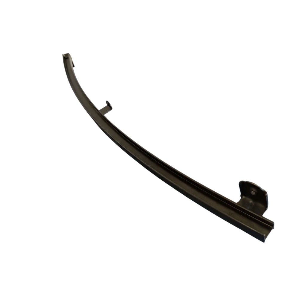 Guia Vidro Porta Dianteira Direita Toyota Yaris 2020 2021 Preto 5