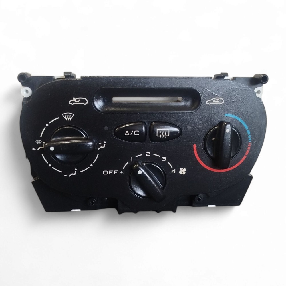 Comando Ar Condicionado Citroen C3 Peugeot 207  2003 2008