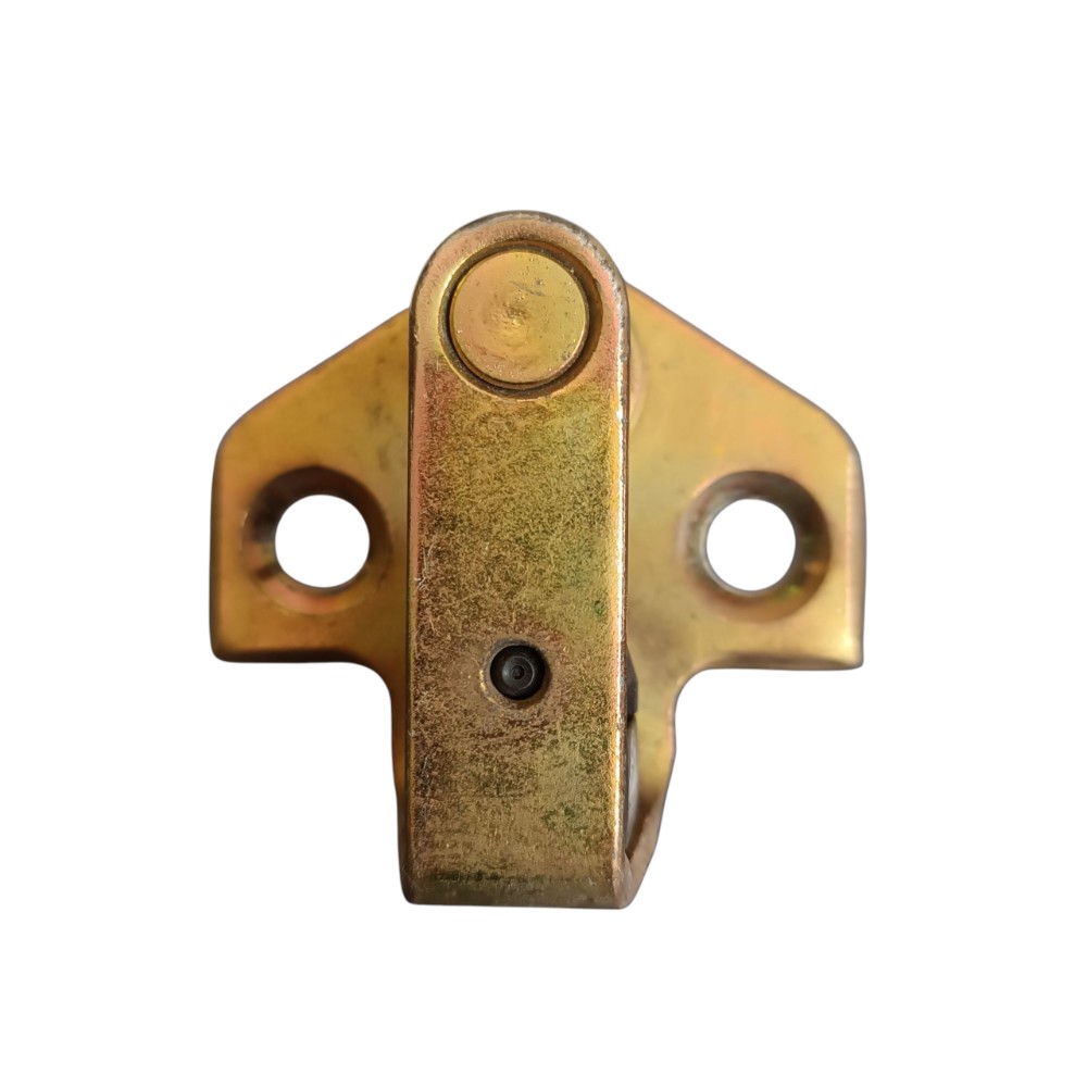 Batente Porta Traseira Esquerda Ford Focus 2000 A 2008