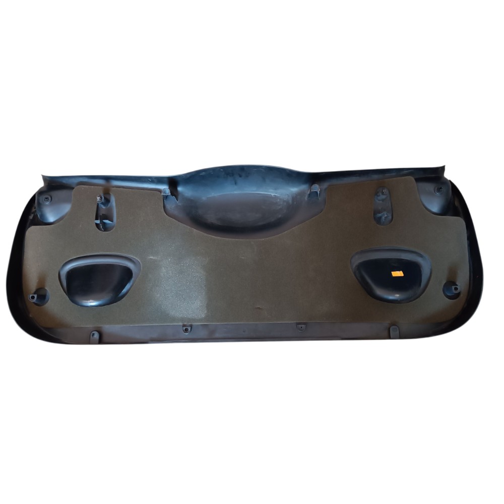 Forro Tampa Traseira Ford Focus 2001 A 2006 Original 4