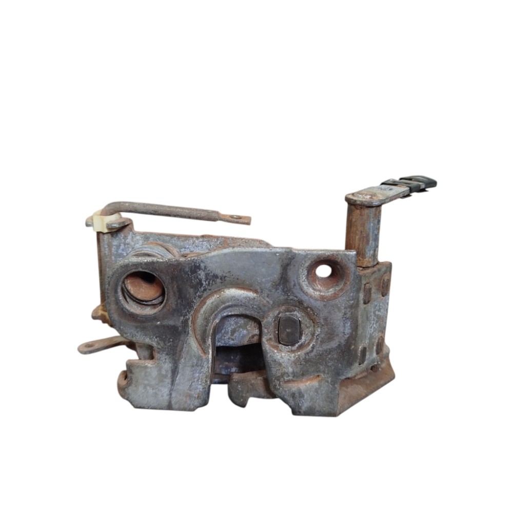Fechadura Dianteiro Direita Gm Monza 1989 1990 Original