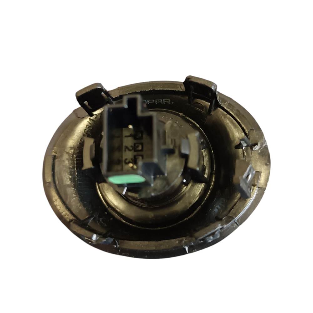 Sensor Crepuscular Temperatura Argo Cronos 2017 A 2025 5