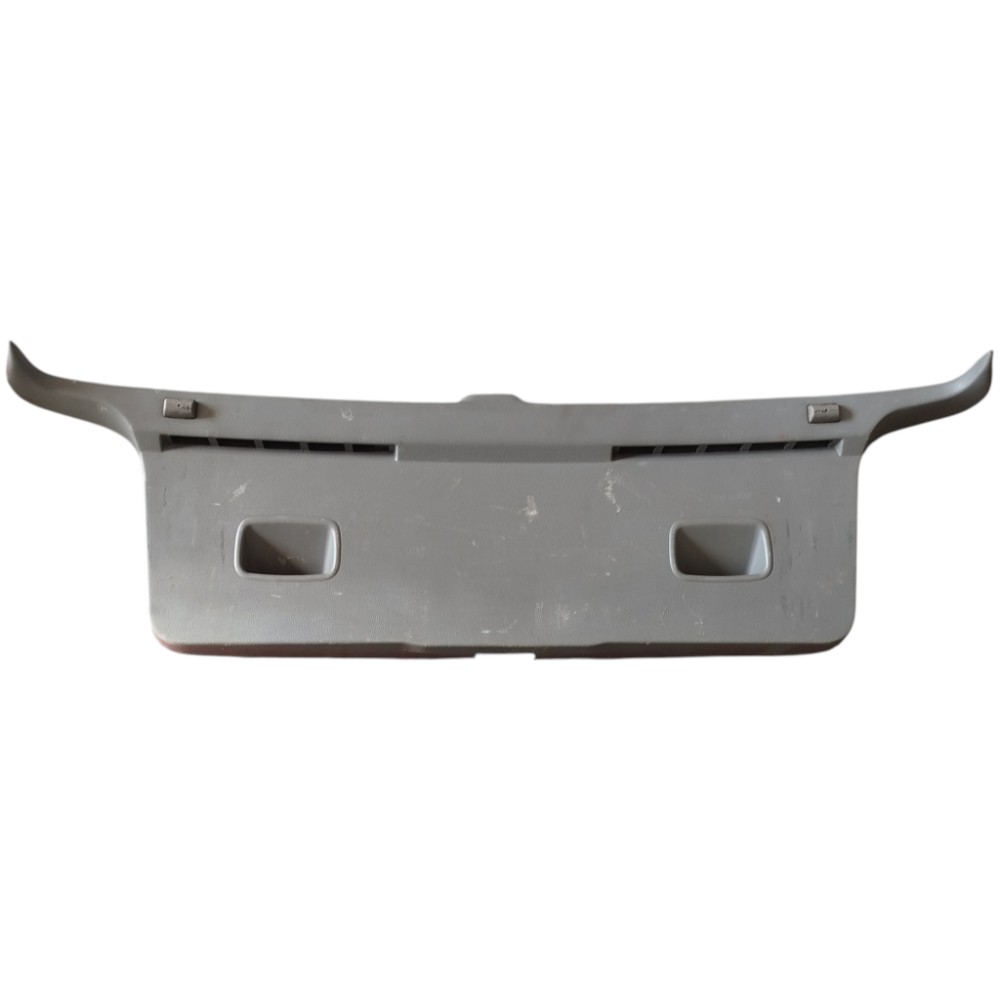 Acabamento Interno Tampa Traseira Vw Golf 1999/2006 Original