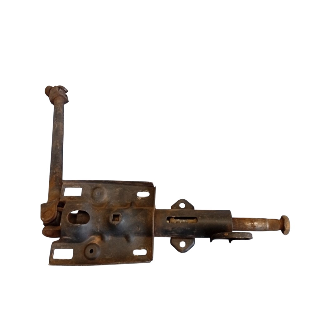 Coluna Direção Fiat Elba 1.0 1986 Original