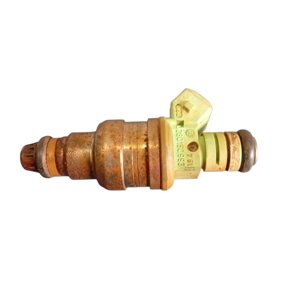 Bico Injetor 1.0 0280 1.3 Ford Courier Fiesta Ka 1996 A 1999 2