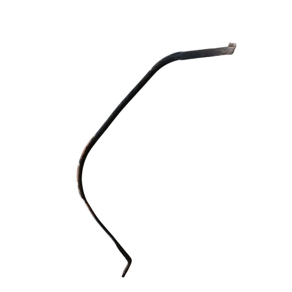 Cinta Menor Tanque De Combustível Vw Gol G2 G3 1999 A 2008