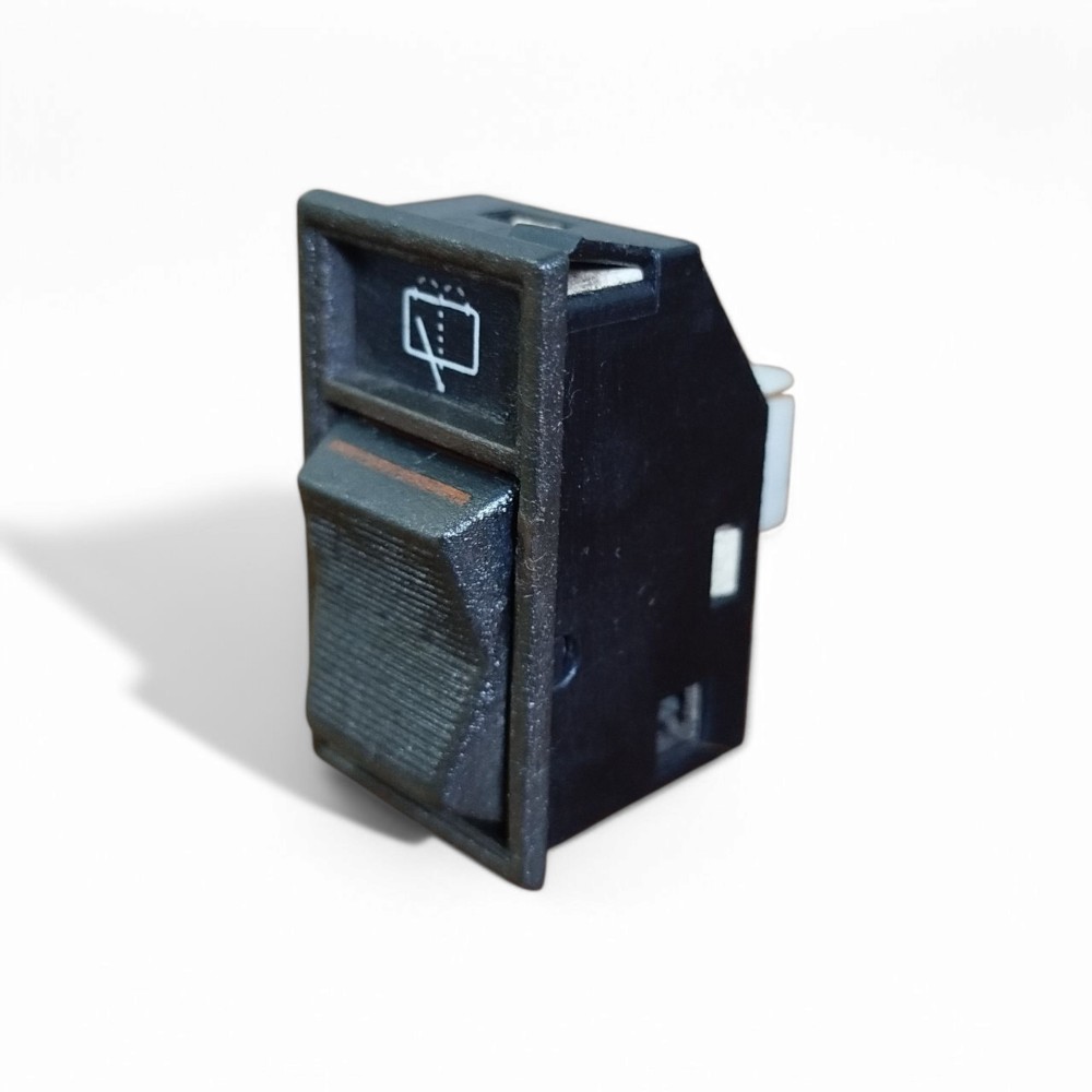 Botão Interruptor Limpador Traseiro Corcel 2 Del Rey 1985 5