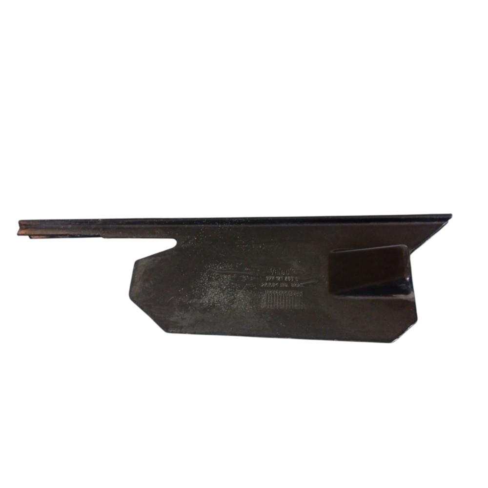 Defletor Radiador Esquerdo Ar G2 G3 Vw Gol Original