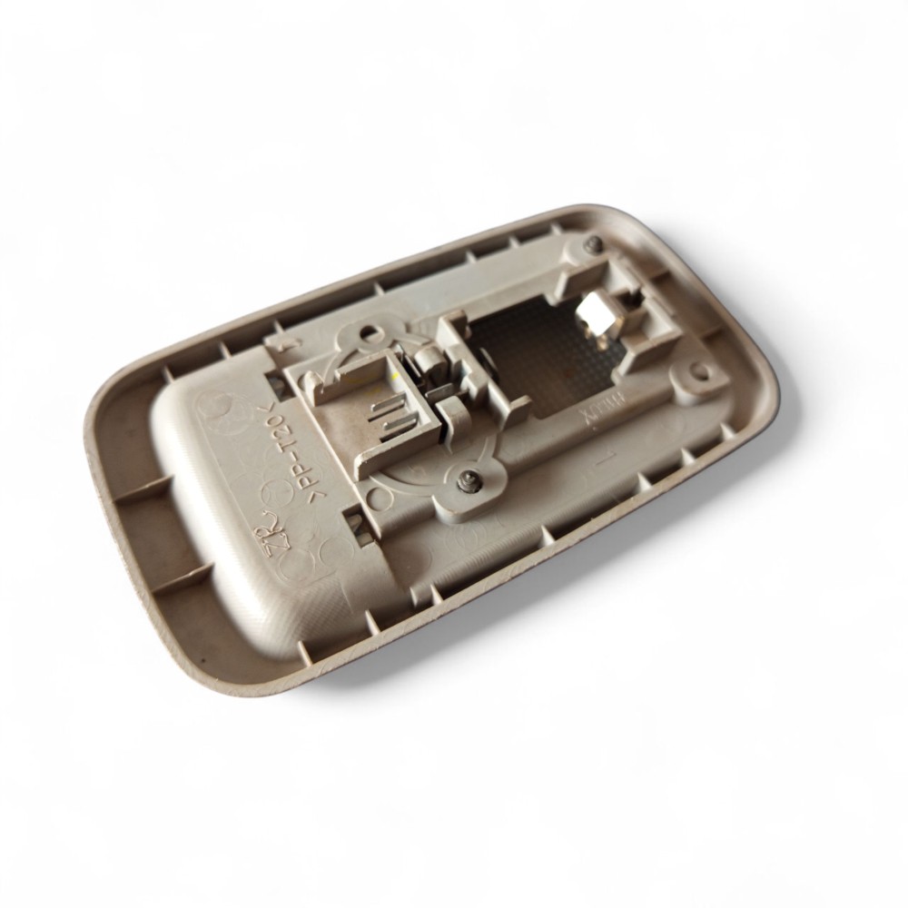 Lanterna Central Luz Teto Hilux 2005 A 2011 Original 6