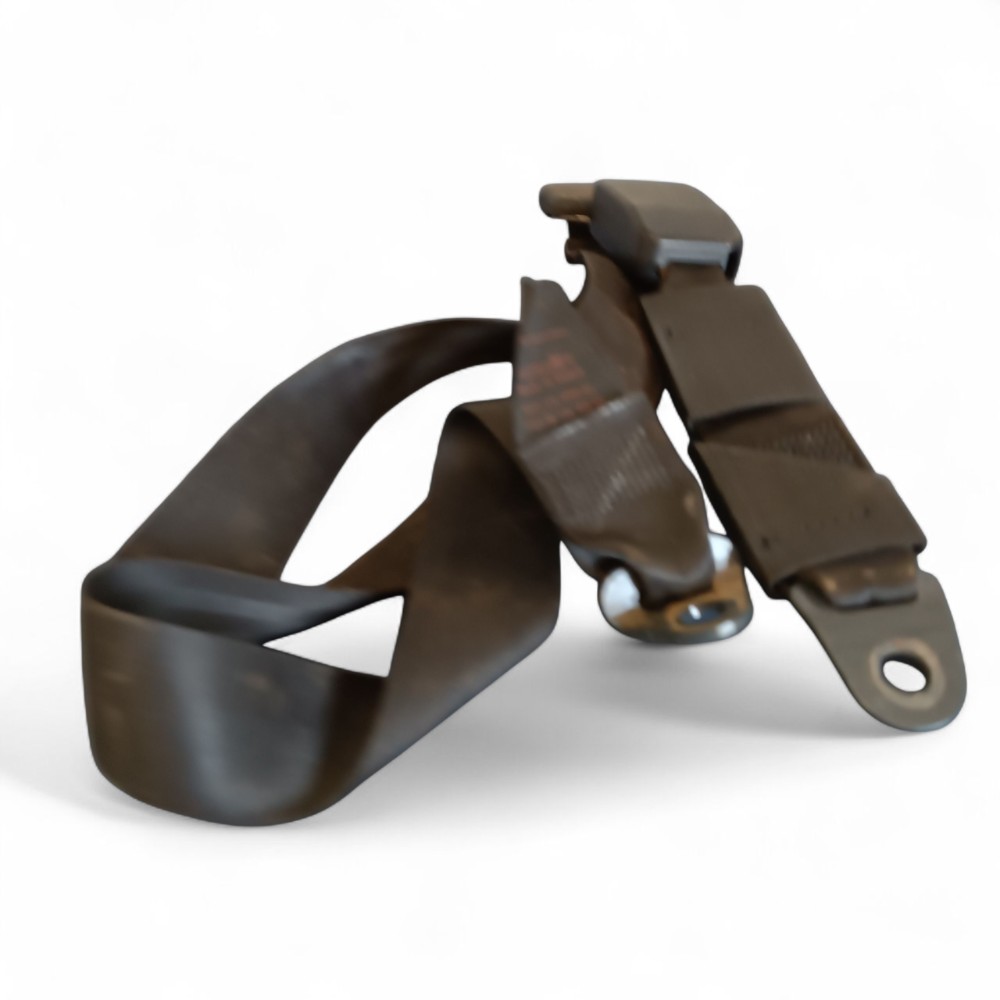 Cinto segurança traseiro central cit peugeot 206 2006 a 2011