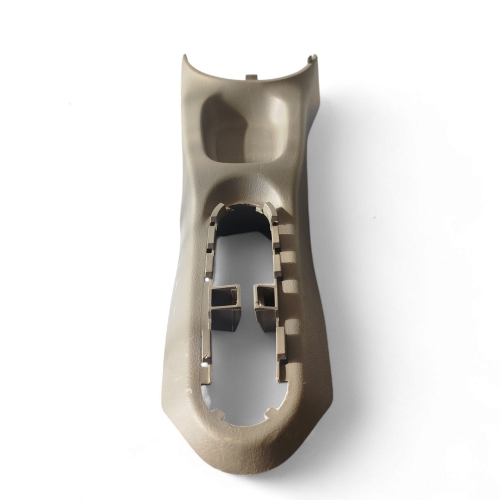 Console Central Gol G3 Parati Saveiro 2000  Com Detalhe