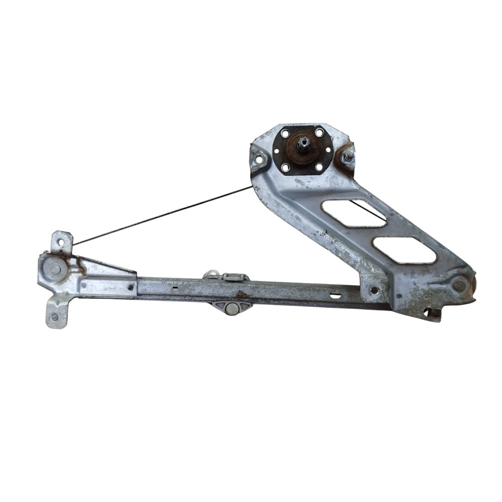 Maquina Vidro Traseira Esquerda Gm Corsa Classic 1996/2014