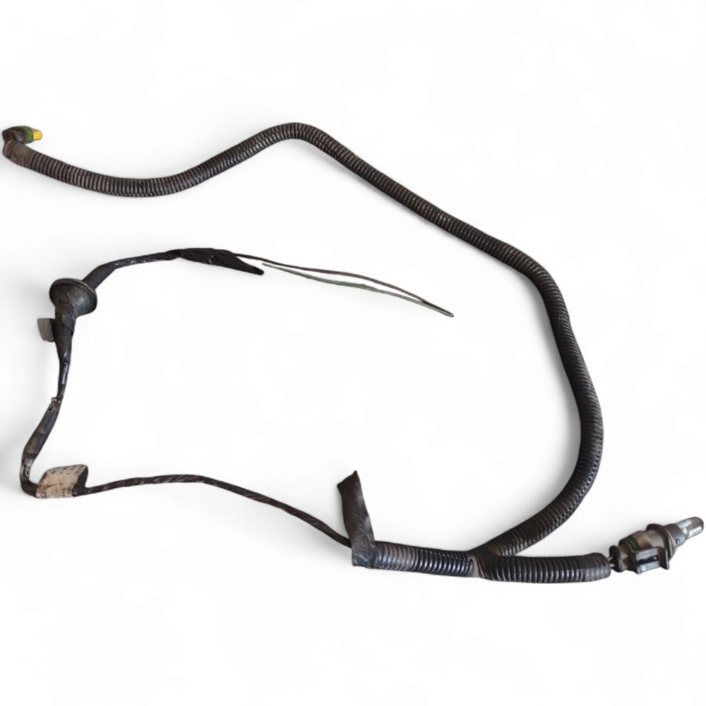 Chicote Luz Placa Chevrolet Astra 2003 A 2011 Original Gm