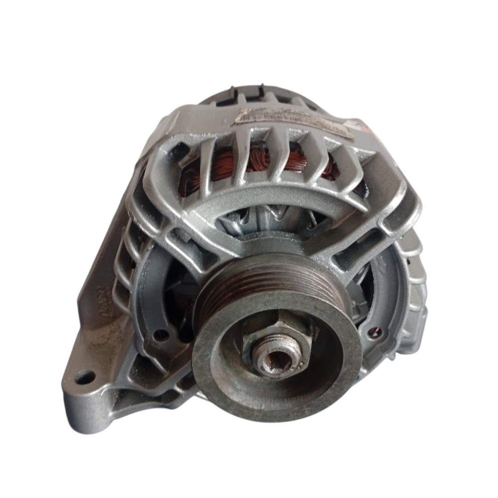 Alternador 1.4 110a Fiat Palio Punto Siena 2010 A 2019
