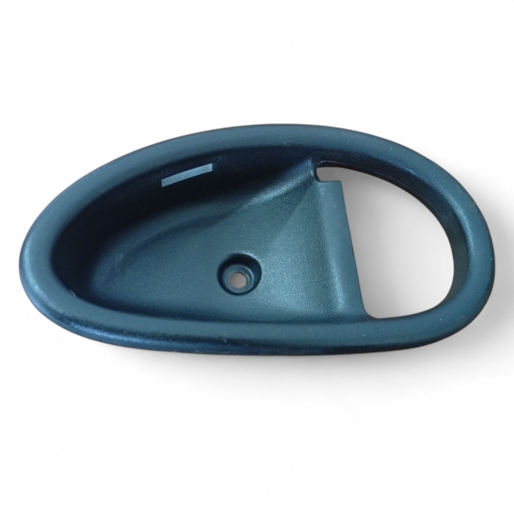 Moldura Maçaneta Porta Interna Fiat Palio 2005 2006 Original