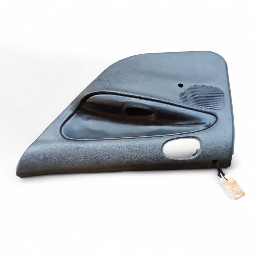 Forro Porta Traseiro Direito Peugeot 206 207 2001 A 2015 4