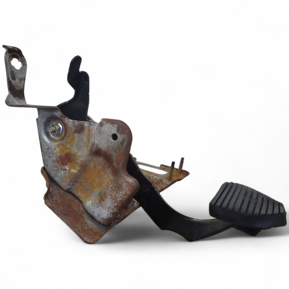 Pedal Freio Citroen C4 Picasso 2009 A 2013 Original 4