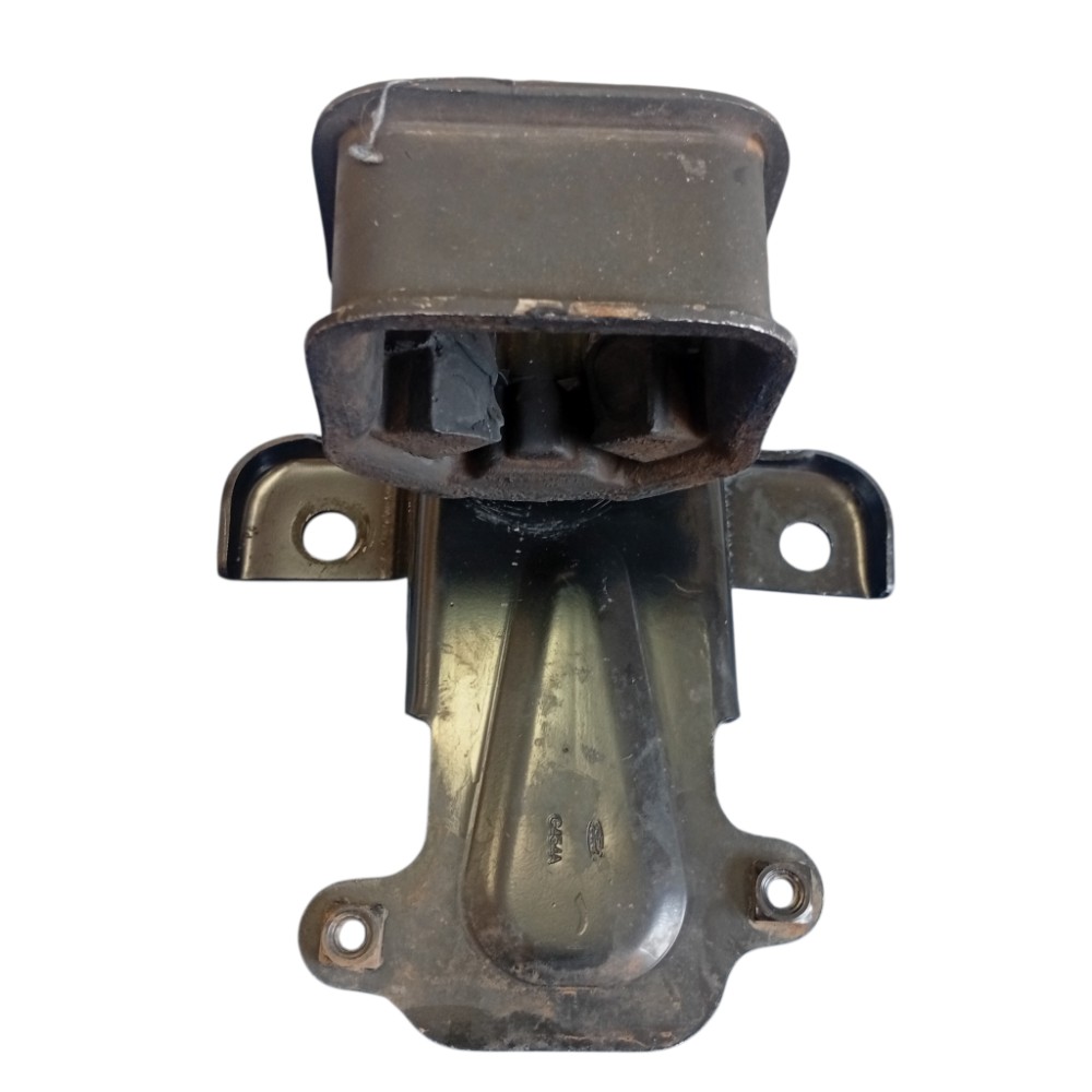 Suporte Coxim Motor Direito Ford Fiesta 2011 A 2015
