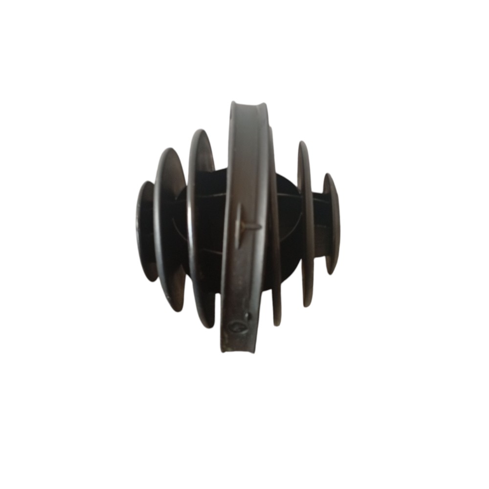 Difusor De Ar Painel Do Gol G4 2007 Original 4
