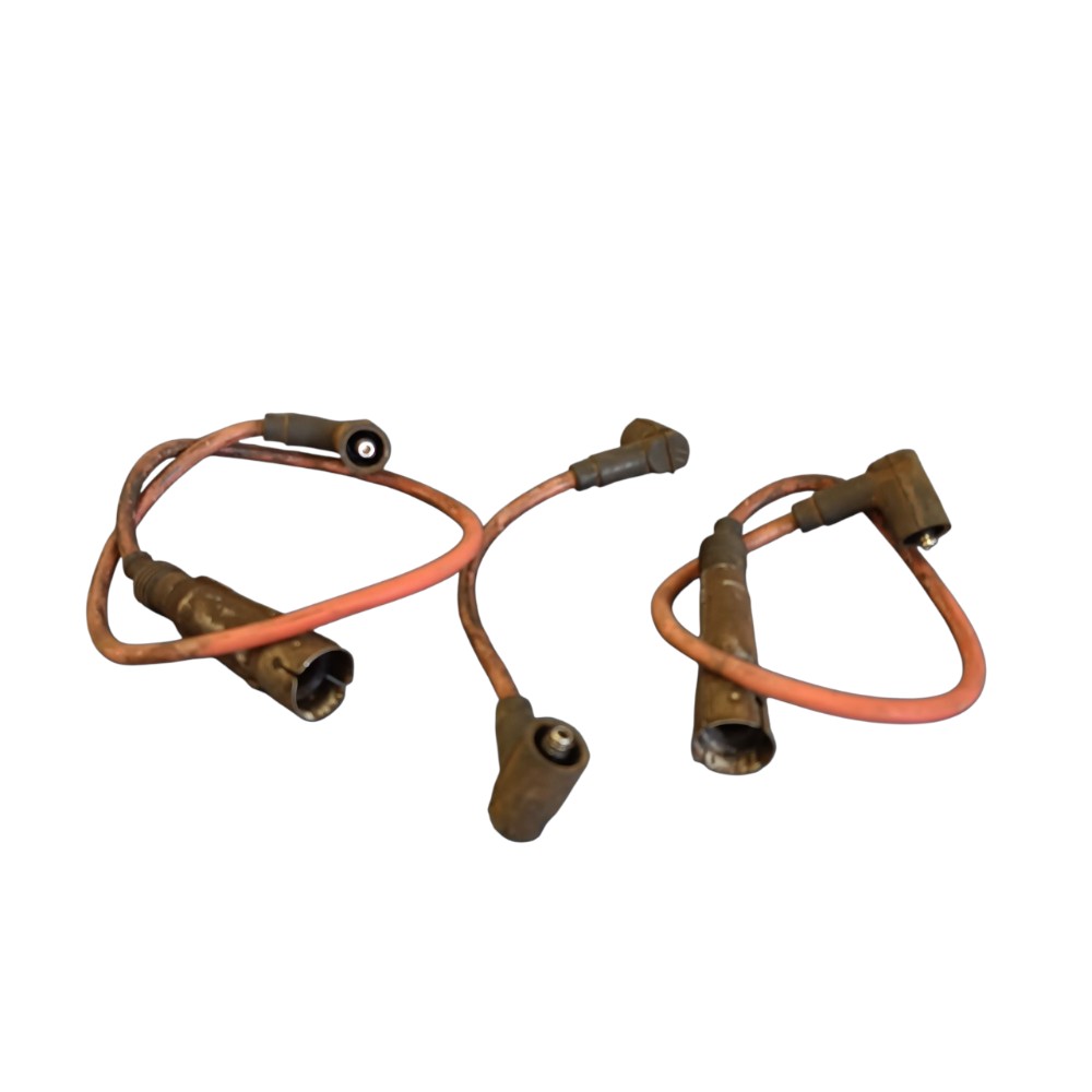 Cabo de vela gol 1.0 plus 2000 /2001