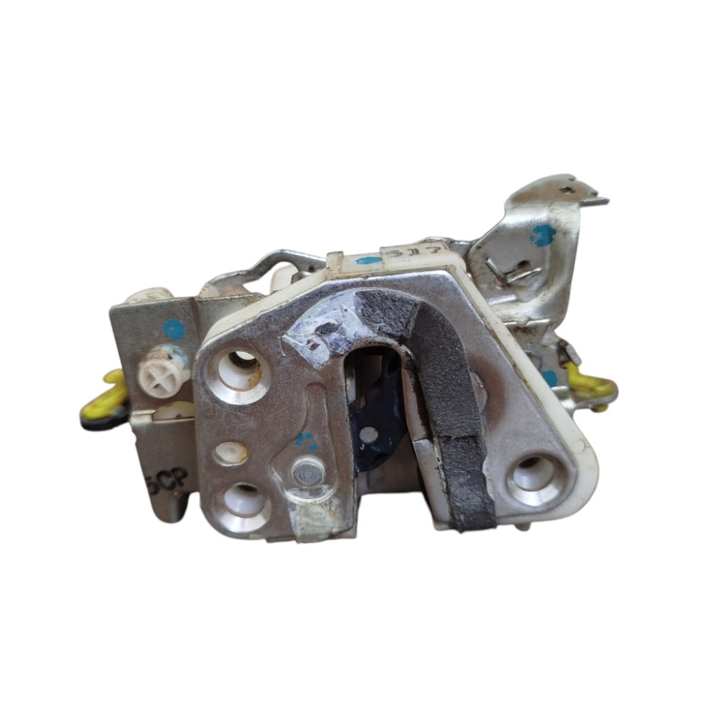 Fechadura Elétrica Tras Esquerda Toyota Etios Hb Xs 2015