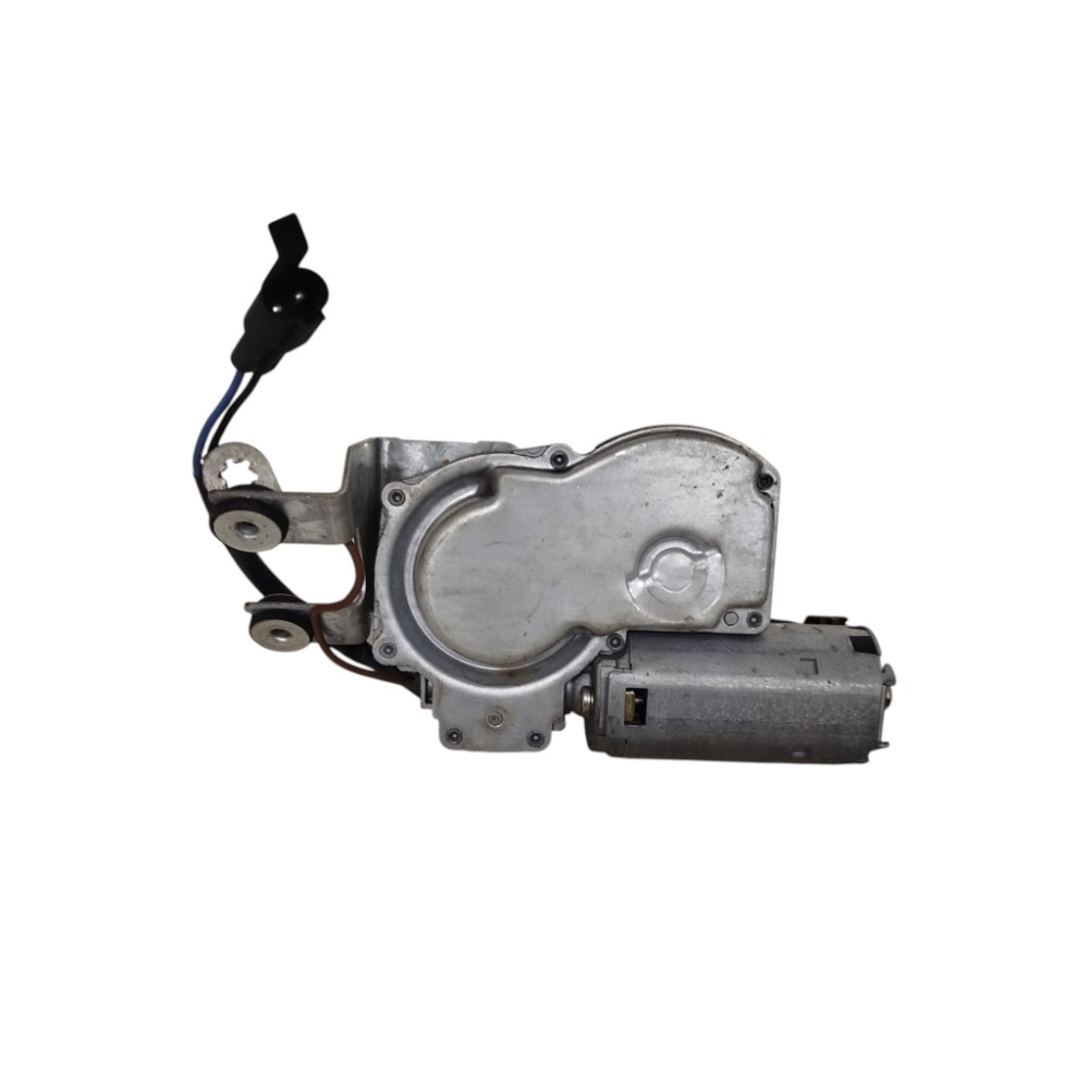 Motor Limpador Traseiro Corsa Wind 1996 Gm 2