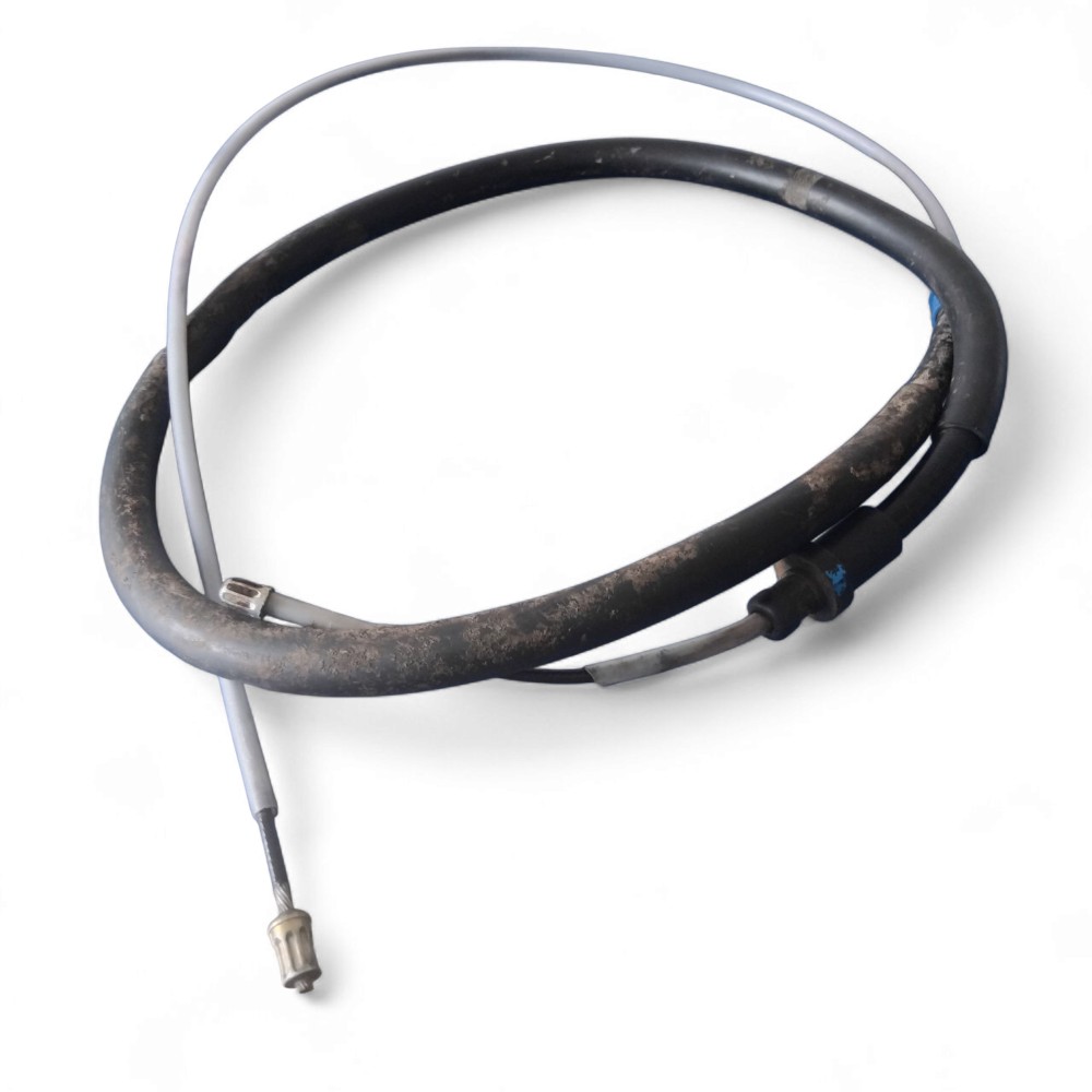 Cabo Freio De Mão Citroën C3 2004 A 2012 Com Detalhe