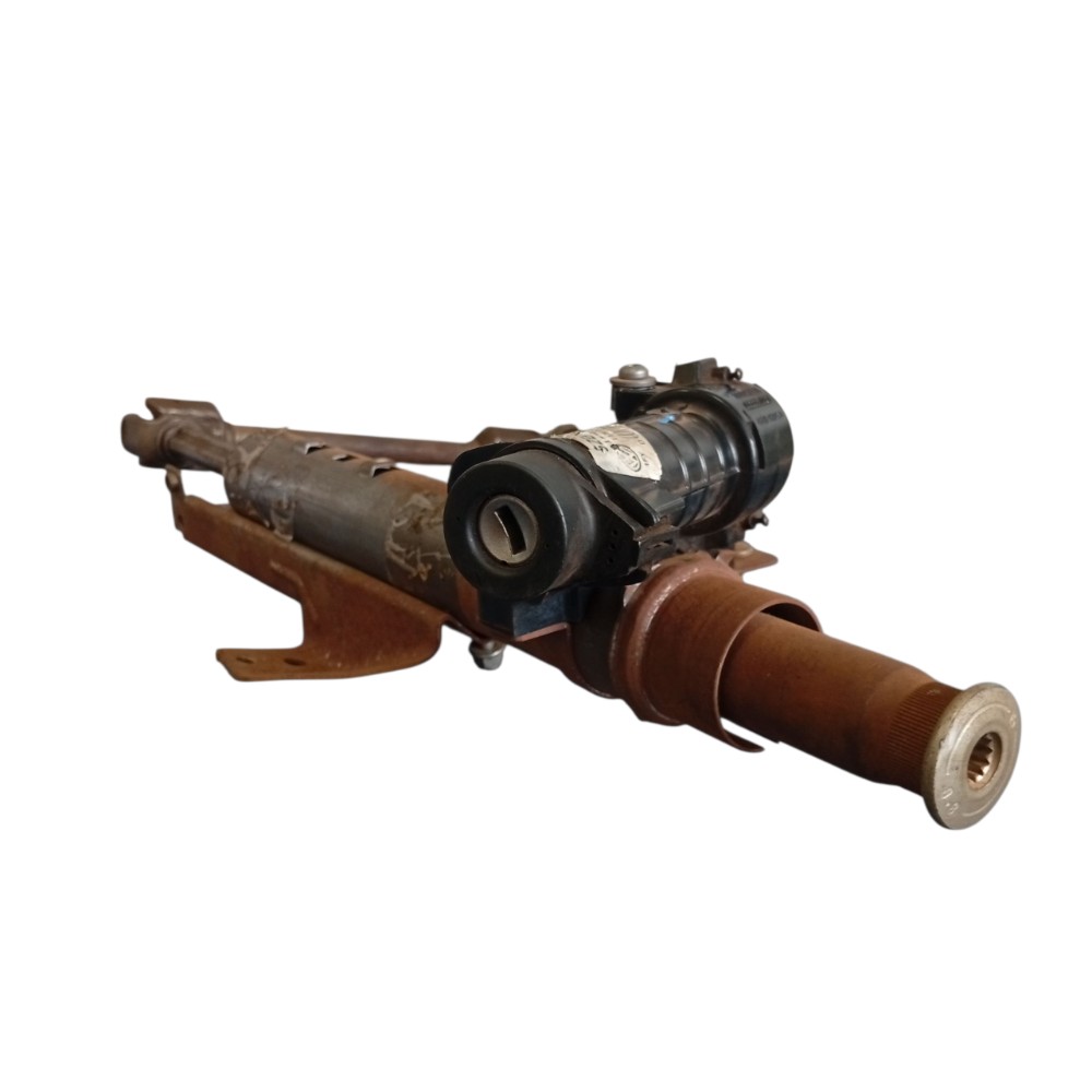 Coluna Direção Com Miolo Chave S/ Chave VW Saveiro 2015