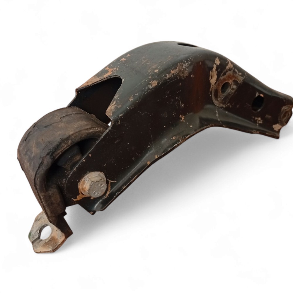 Suporte Coxim Câmbio Traseiro Gm Meriva Joy 2005