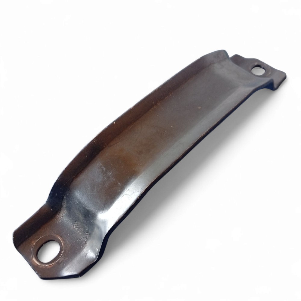 Chapa Travessa Suporte Motor Peugeot 206 207 2010 Original 2
