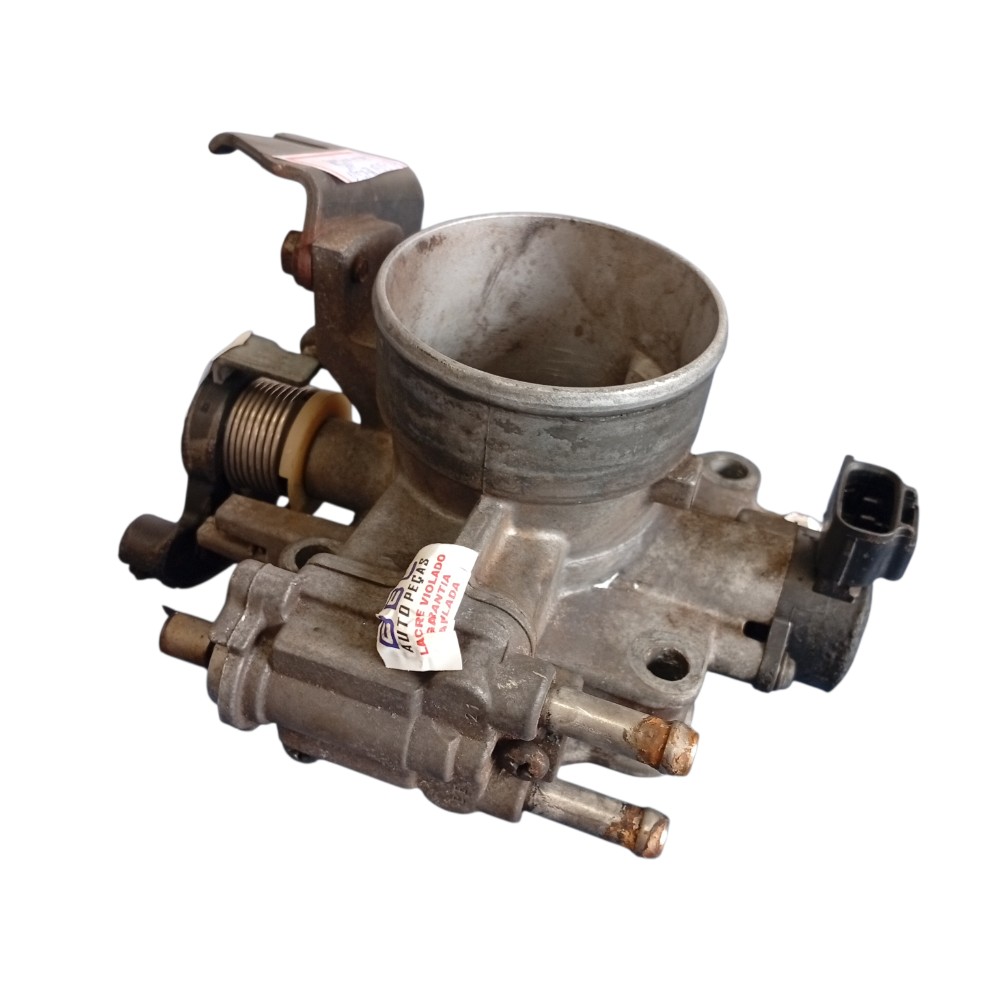 Tbi E Sensor Borboleta Corolla 2002 A 2008 Original