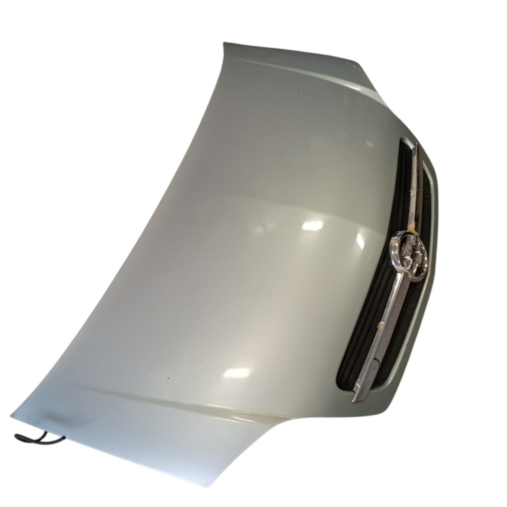 Capo Chevrolet Meriva 2003 A 2012 C/detalhe 4