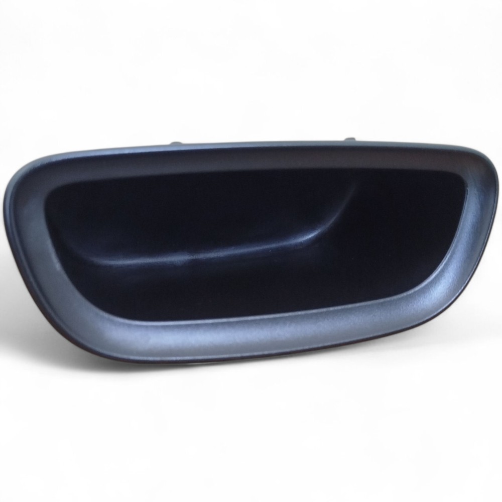 Moldura Porta Objetos Fiat Argo Cronos 2017 A 2023 Original