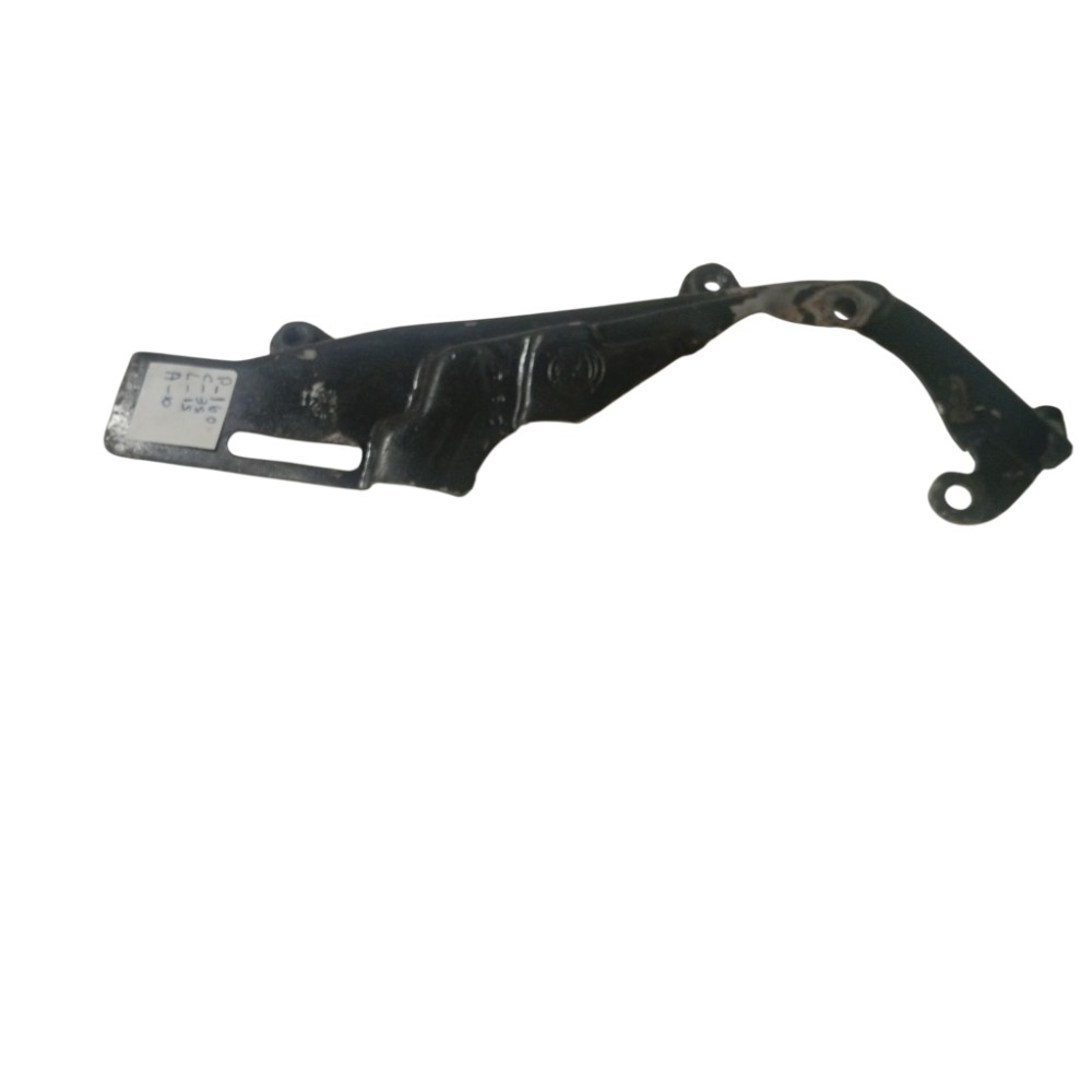 Capa Chapa Lateral Correia Motor Fiasa Fiat Uno 1995 4