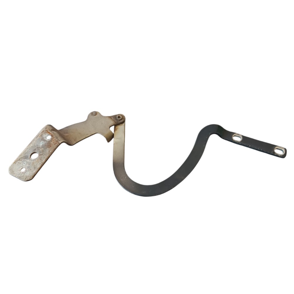 Dobradiça Capô Direito Vw Gol Bola Parati G2 1995/1999 3