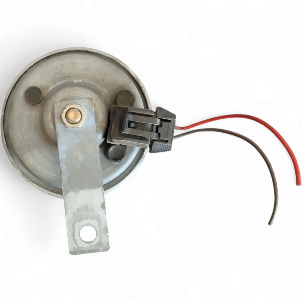 Sirene Alarme Automotivo Gm Astra 2004 2005 Original 4