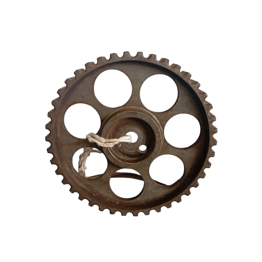 Polia Comando Engrenagem Válvula Gm Kadett Monza 1993 A 1998