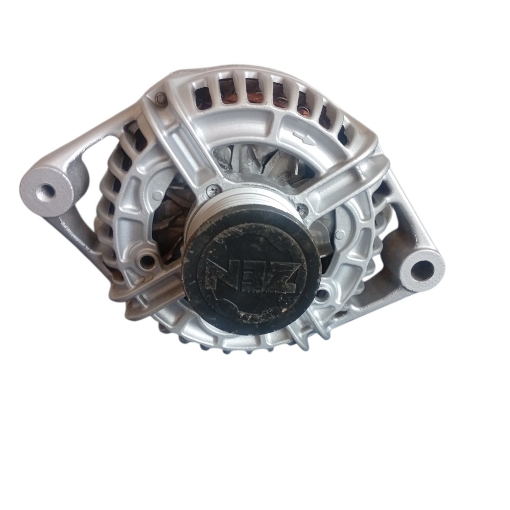 Alternador 120a Gm Astra Vectra S10 Blazer Zafira Original