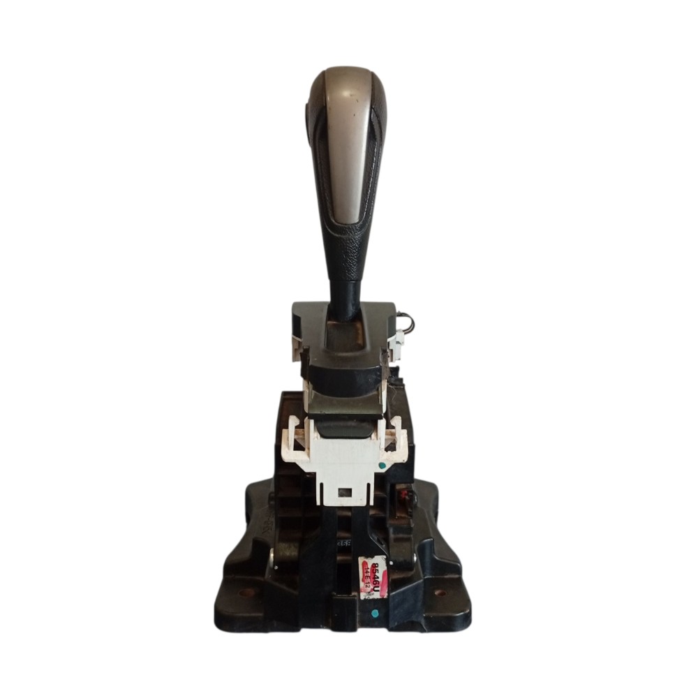 Alavanca Cambio Automático Gm Prisma Ltz 2014 A 2015 Origina