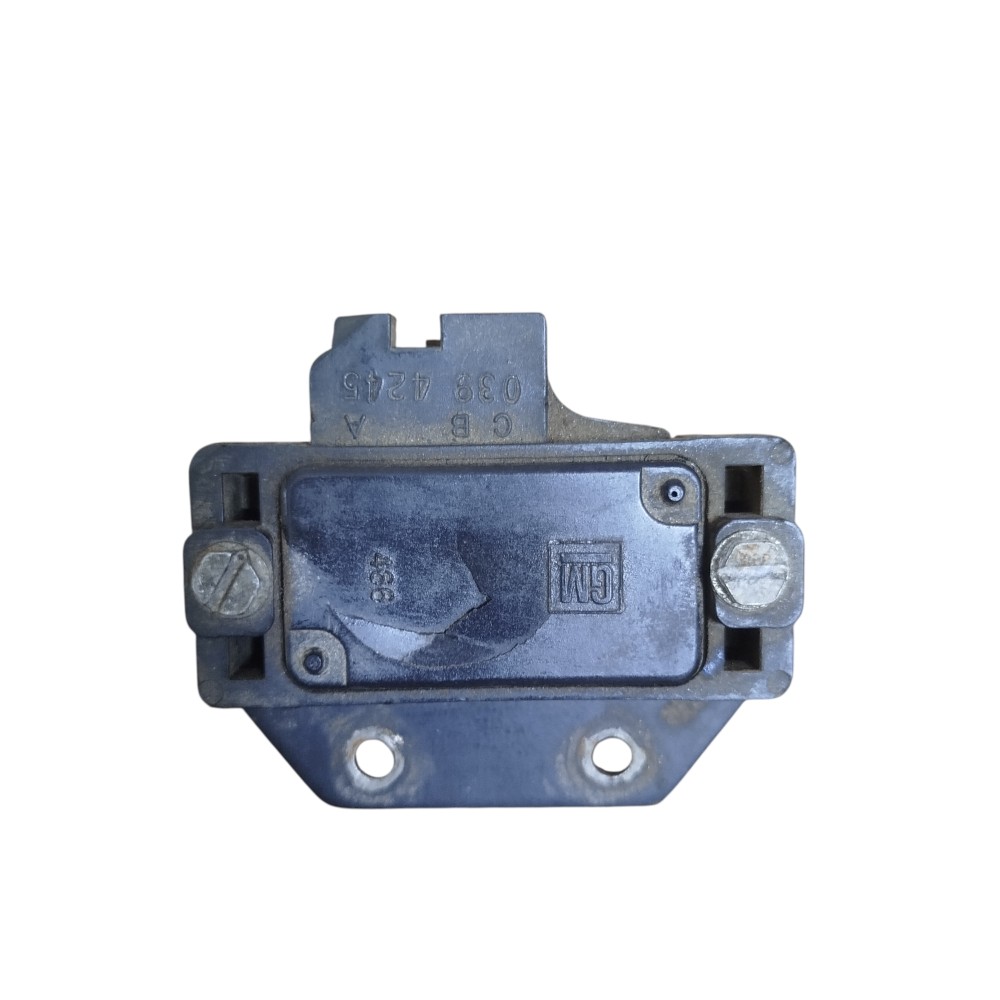 Sensor Map Gm Omega 2.2 1995 Original Com Detalhes